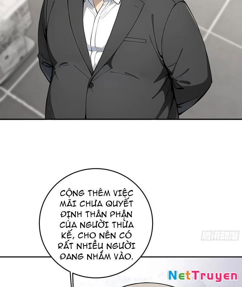 Tôi Thật Không Muốn Làm Học Thần Chapter 51 - Trang 2
