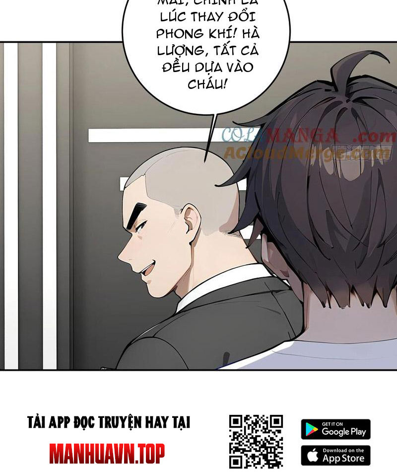 Tôi Thật Không Muốn Làm Học Thần Chapter 51 - Trang 2