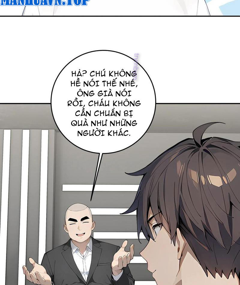 Tôi Thật Không Muốn Làm Học Thần Chapter 51 - Trang 2
