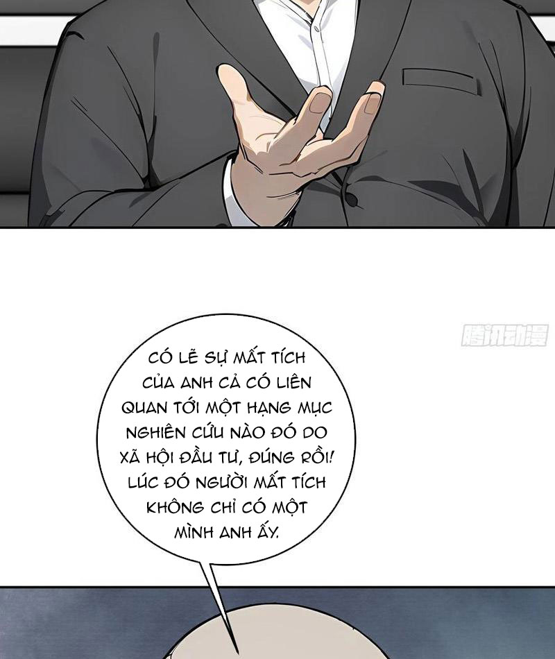 Tôi Thật Không Muốn Làm Học Thần Chapter 51 - Trang 2