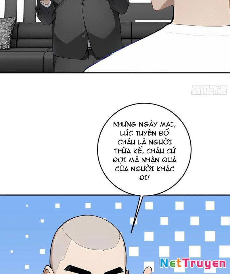 Tôi Thật Không Muốn Làm Học Thần Chapter 51 - Trang 2