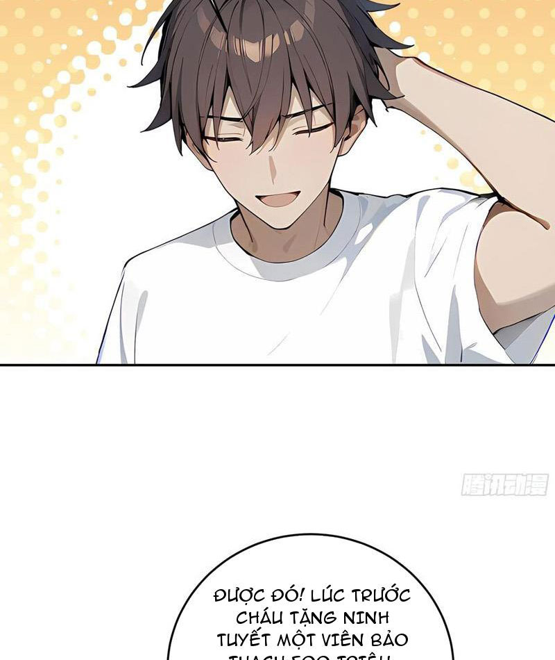 Tôi Thật Không Muốn Làm Học Thần Chapter 51 - Trang 2