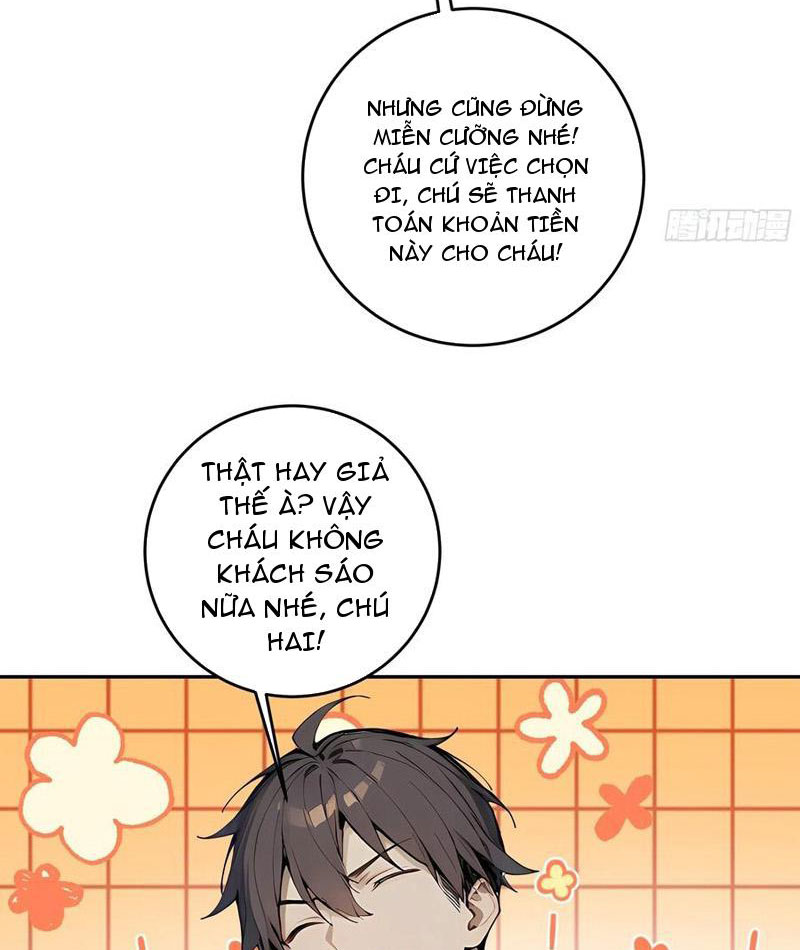 Tôi Thật Không Muốn Làm Học Thần Chapter 51 - Trang 2