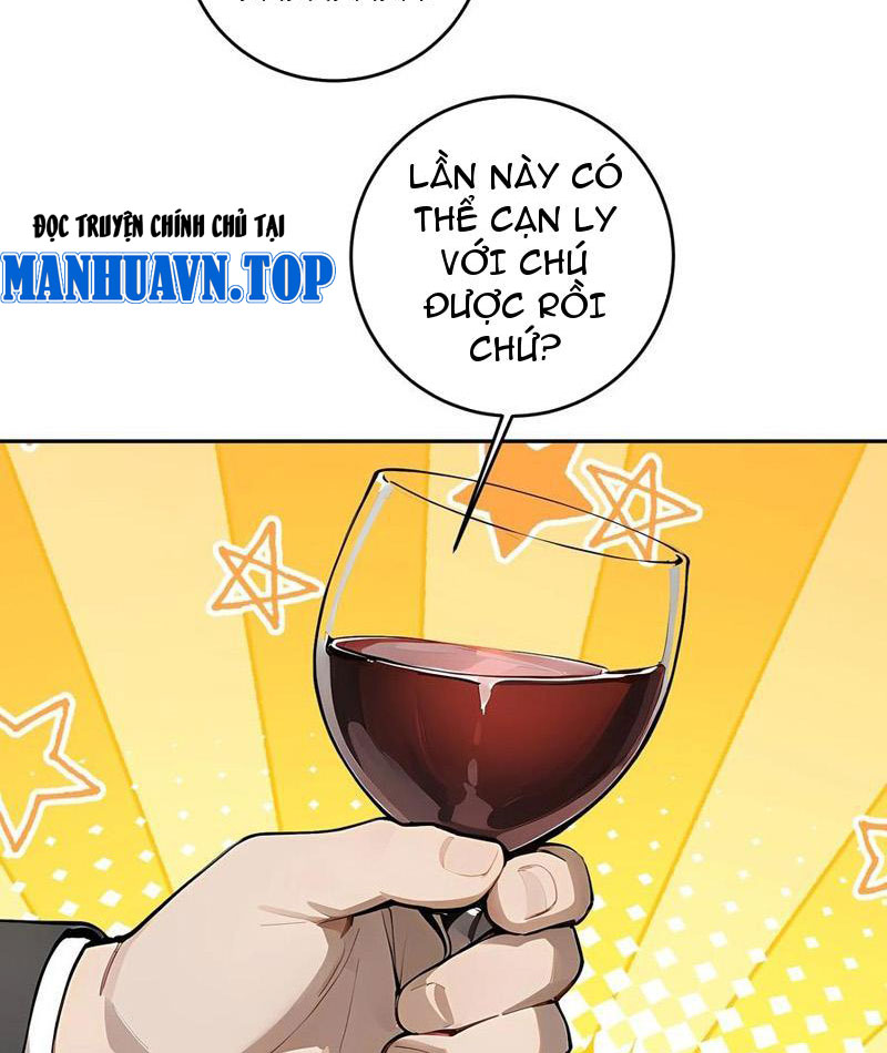 Tôi Thật Không Muốn Làm Học Thần Chapter 51 - Trang 2