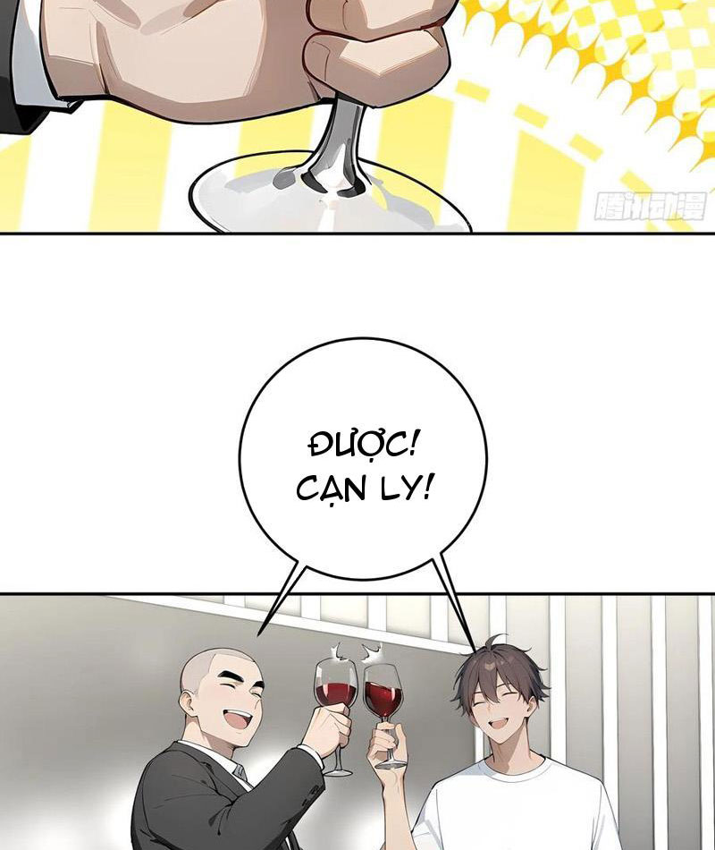 Tôi Thật Không Muốn Làm Học Thần Chapter 51 - Trang 2