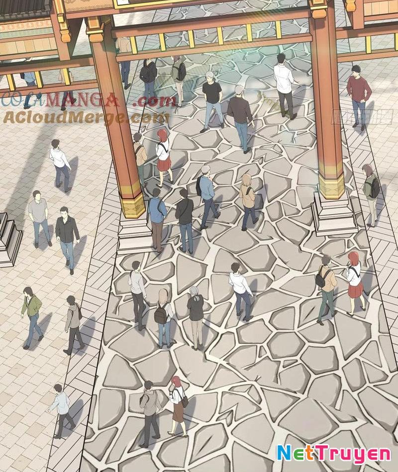 Tôi Thật Không Muốn Làm Học Thần Chapter 51 - Trang 2