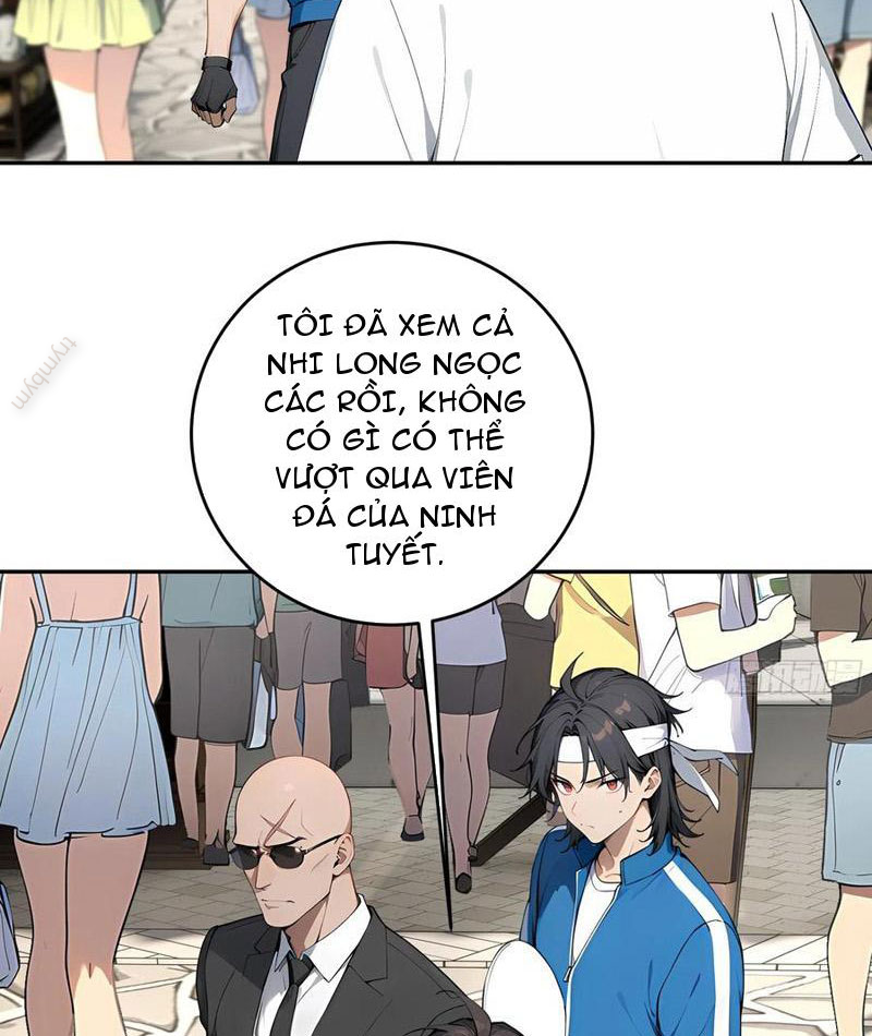 Tôi Thật Không Muốn Làm Học Thần Chapter 51 - Trang 2