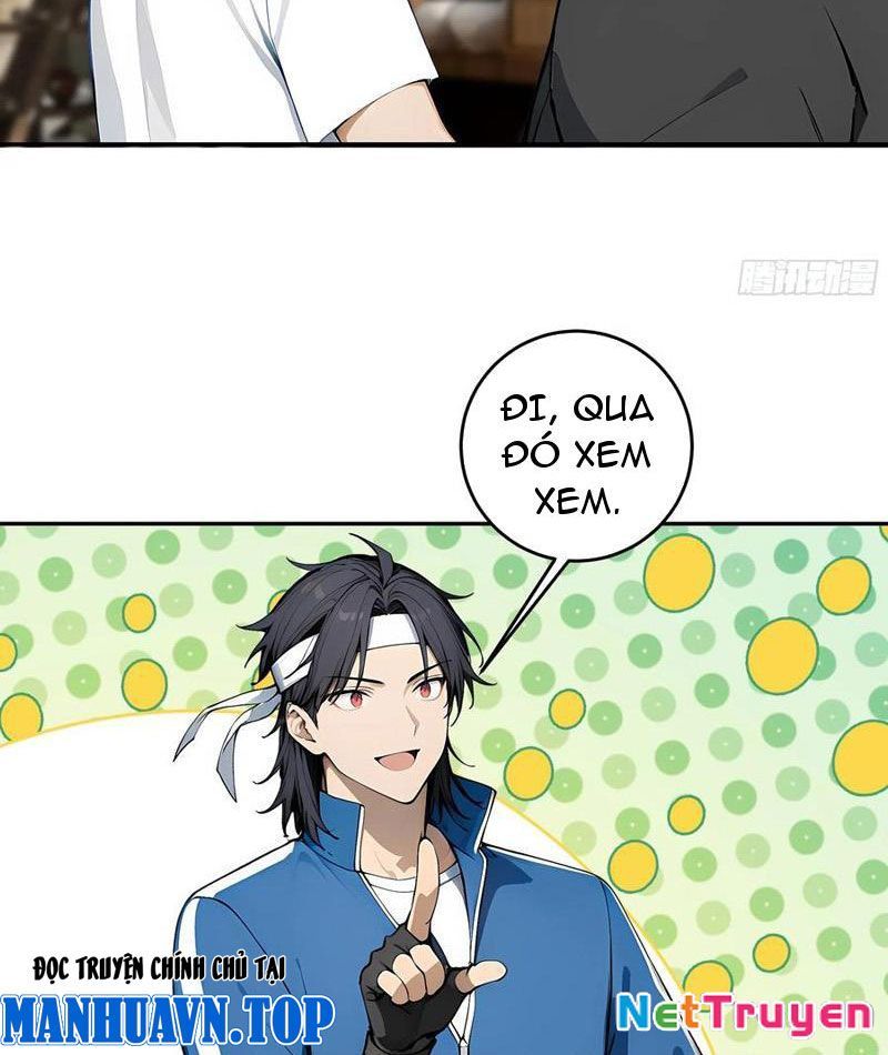 Tôi Thật Không Muốn Làm Học Thần Chapter 51 - Trang 2