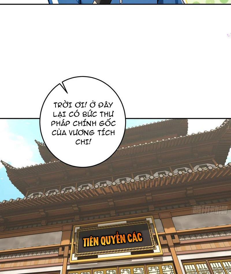 Tôi Thật Không Muốn Làm Học Thần Chapter 51 - Trang 2