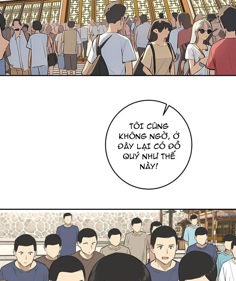 Tôi Thật Không Muốn Làm Học Thần Chapter 51 - Trang 2