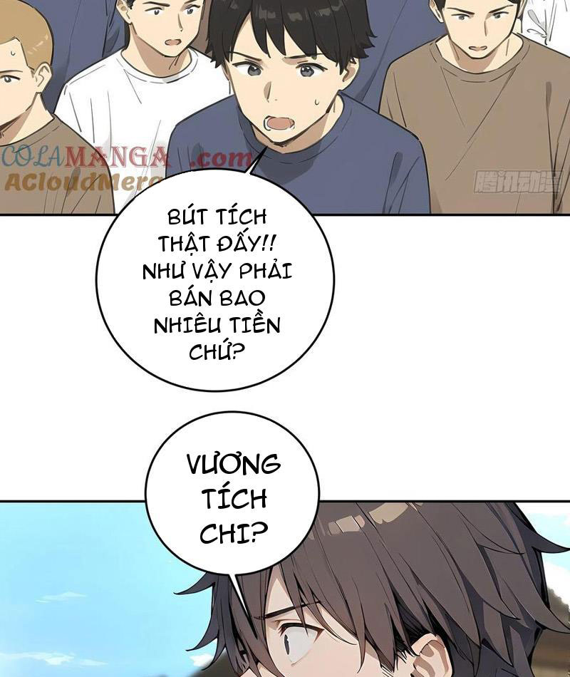 Tôi Thật Không Muốn Làm Học Thần Chapter 51 - Trang 2