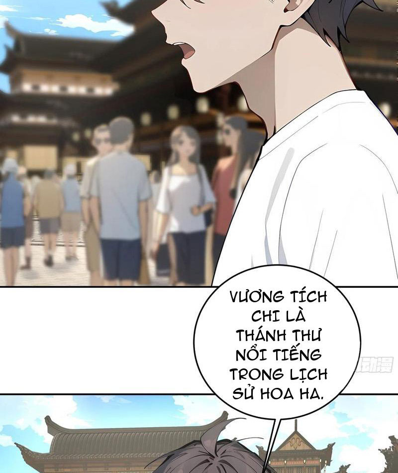 Tôi Thật Không Muốn Làm Học Thần Chapter 51 - Trang 2