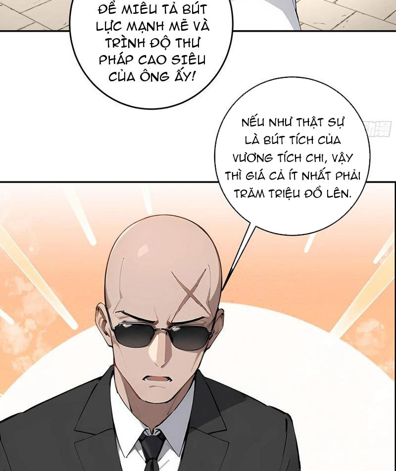 Tôi Thật Không Muốn Làm Học Thần Chapter 51 - Trang 2