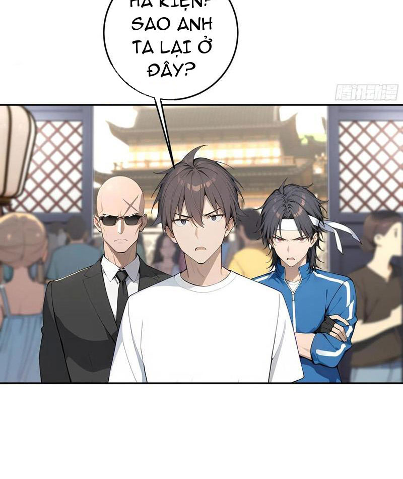Tôi Thật Không Muốn Làm Học Thần Chapter 51 - Trang 2