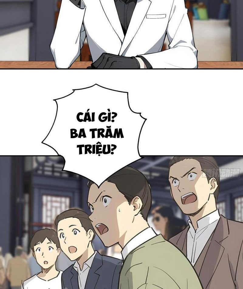 Tôi Thật Không Muốn Làm Học Thần Chapter 51 - Trang 2