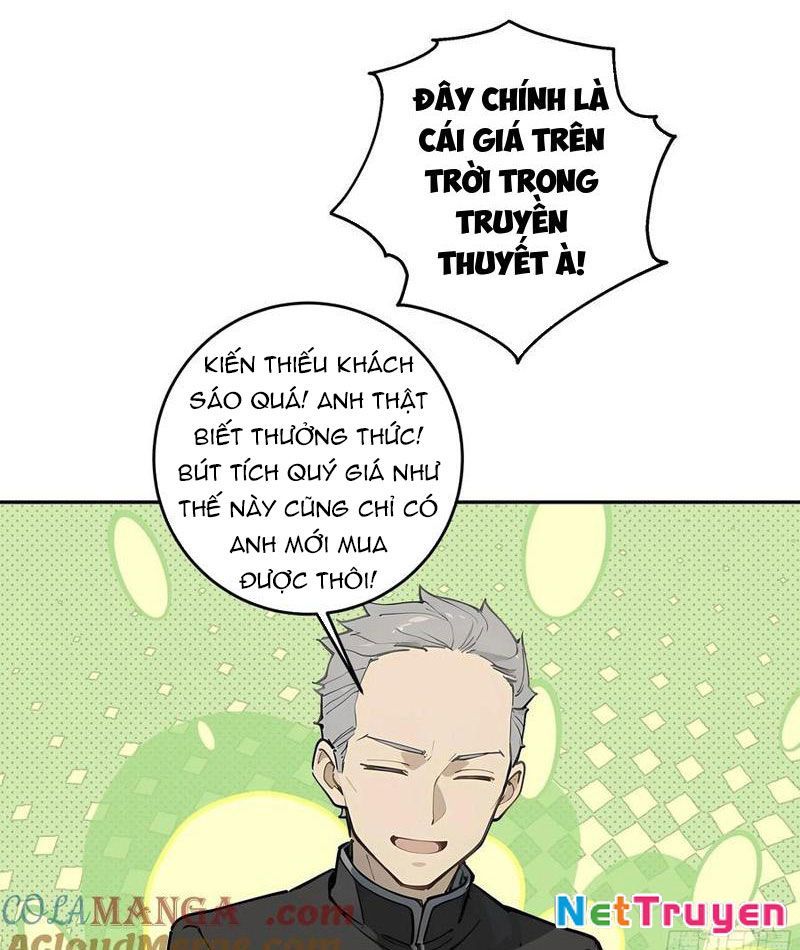 Tôi Thật Không Muốn Làm Học Thần Chapter 51 - Trang 2
