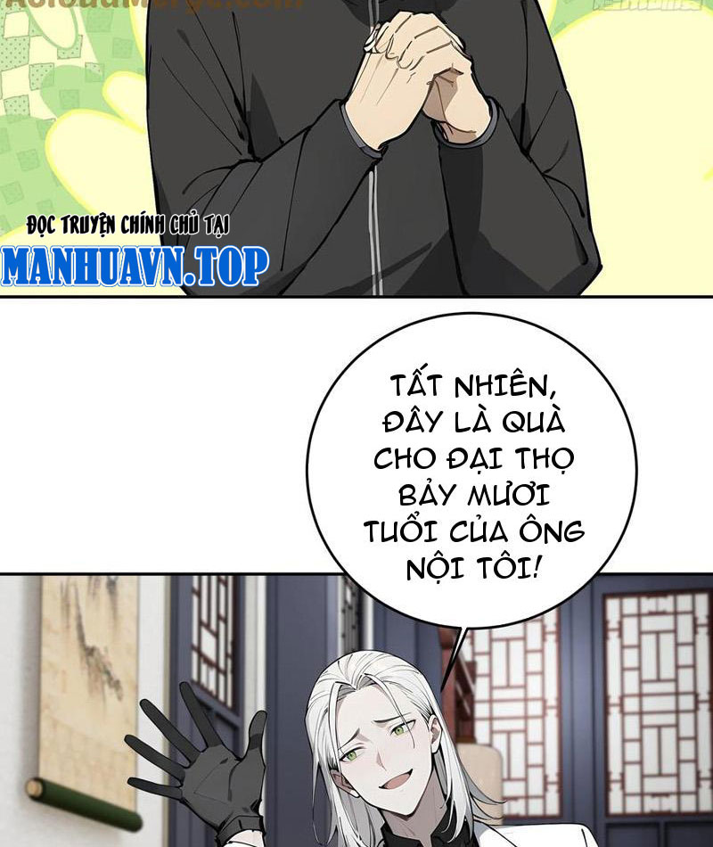 Tôi Thật Không Muốn Làm Học Thần Chapter 51 - Trang 2