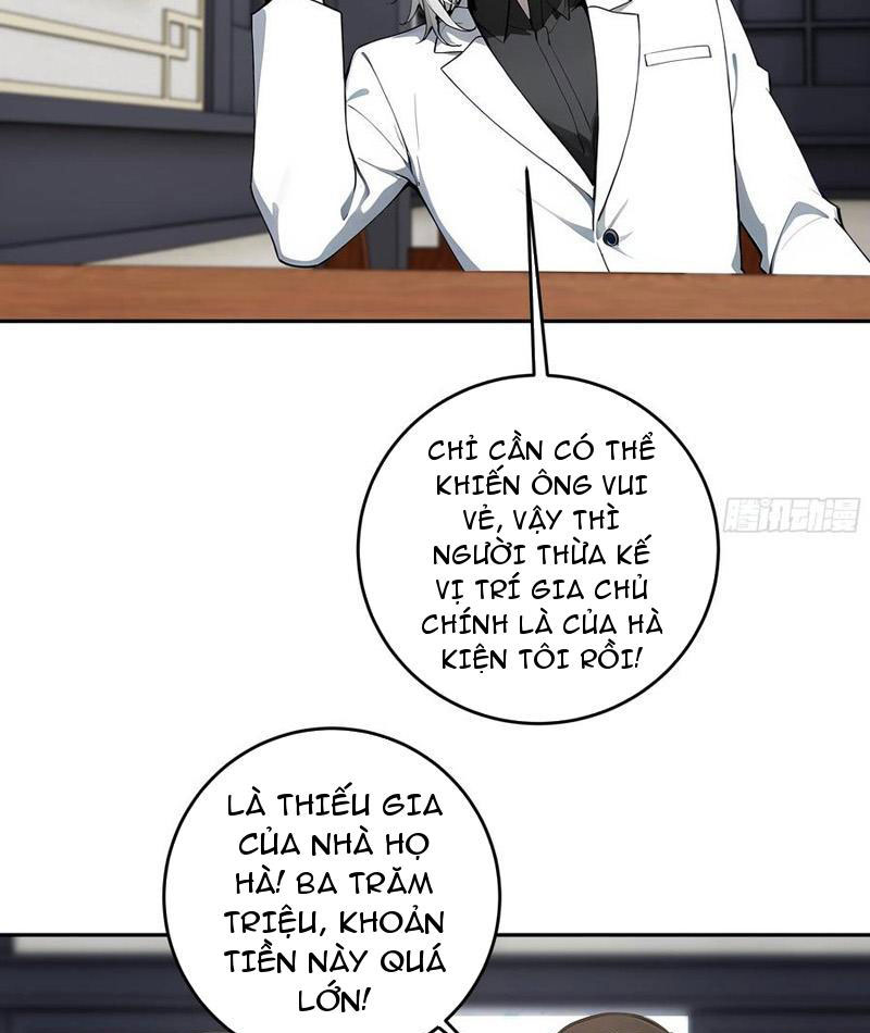 Tôi Thật Không Muốn Làm Học Thần Chapter 51 - Trang 2