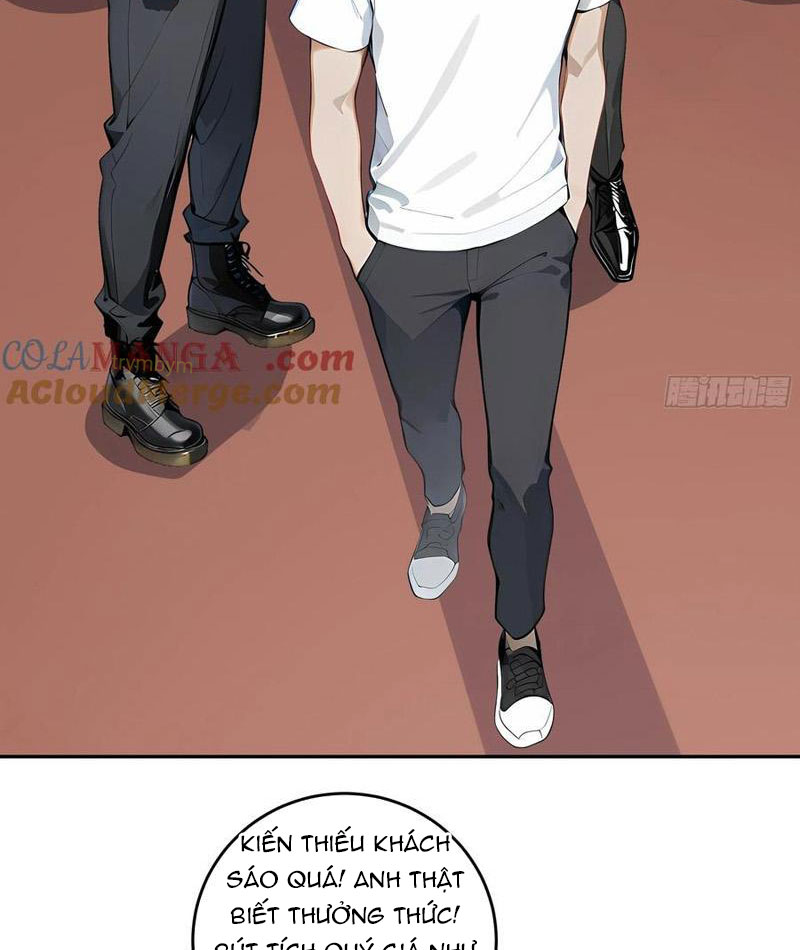 Tôi Thật Không Muốn Làm Học Thần Chapter 51 - Trang 2