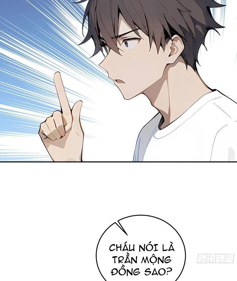 Tôi Thật Không Muốn Làm Học Thần Chapter 51 - Trang 2