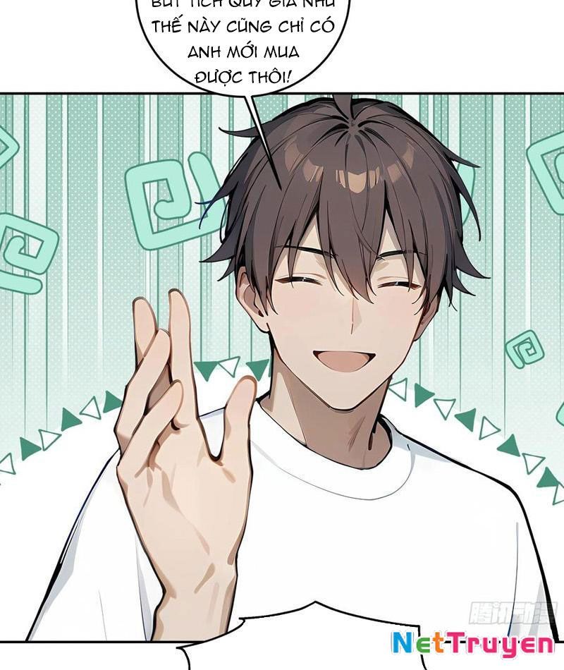 Tôi Thật Không Muốn Làm Học Thần Chapter 51 - Trang 2