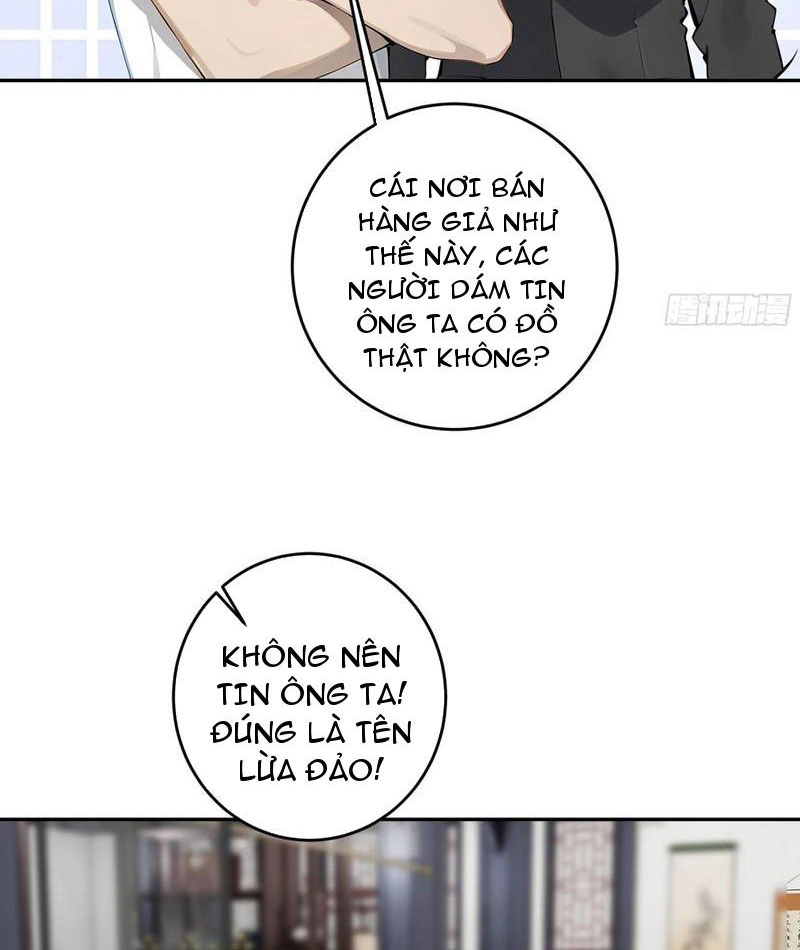 Tôi Thật Không Muốn Làm Học Thần Chapter 51 - Trang 2