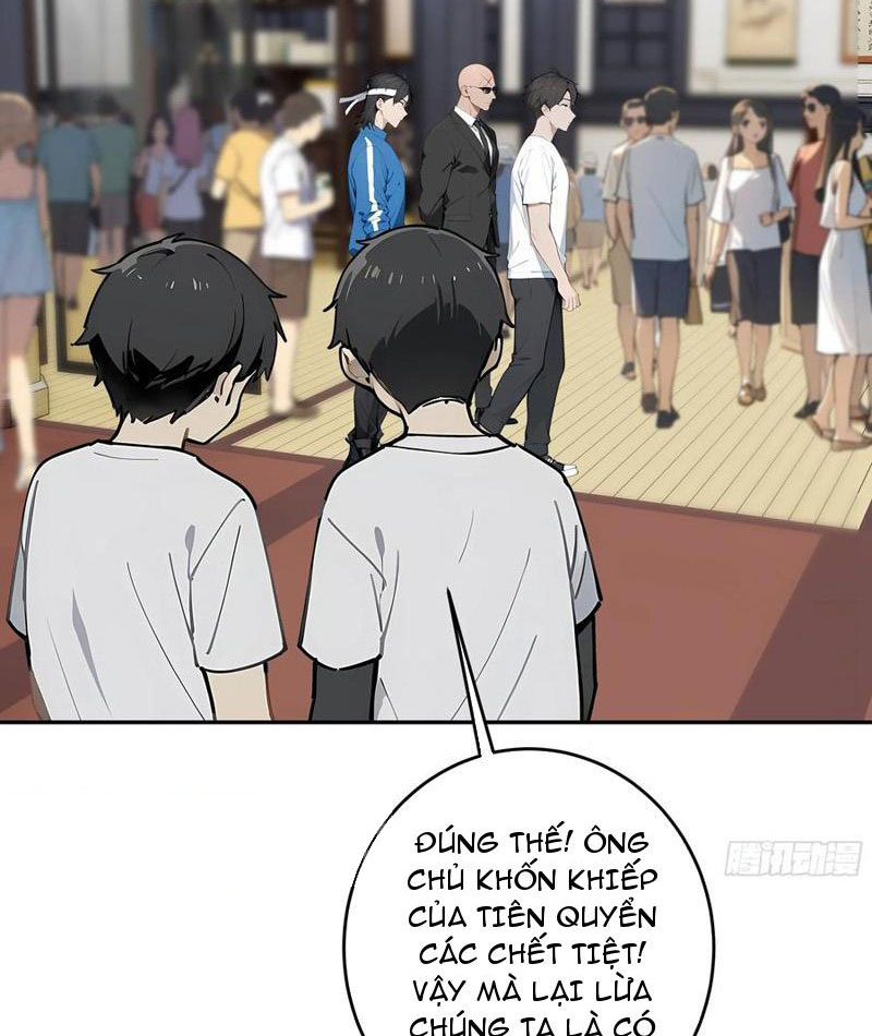 Tôi Thật Không Muốn Làm Học Thần Chapter 51 - Trang 2