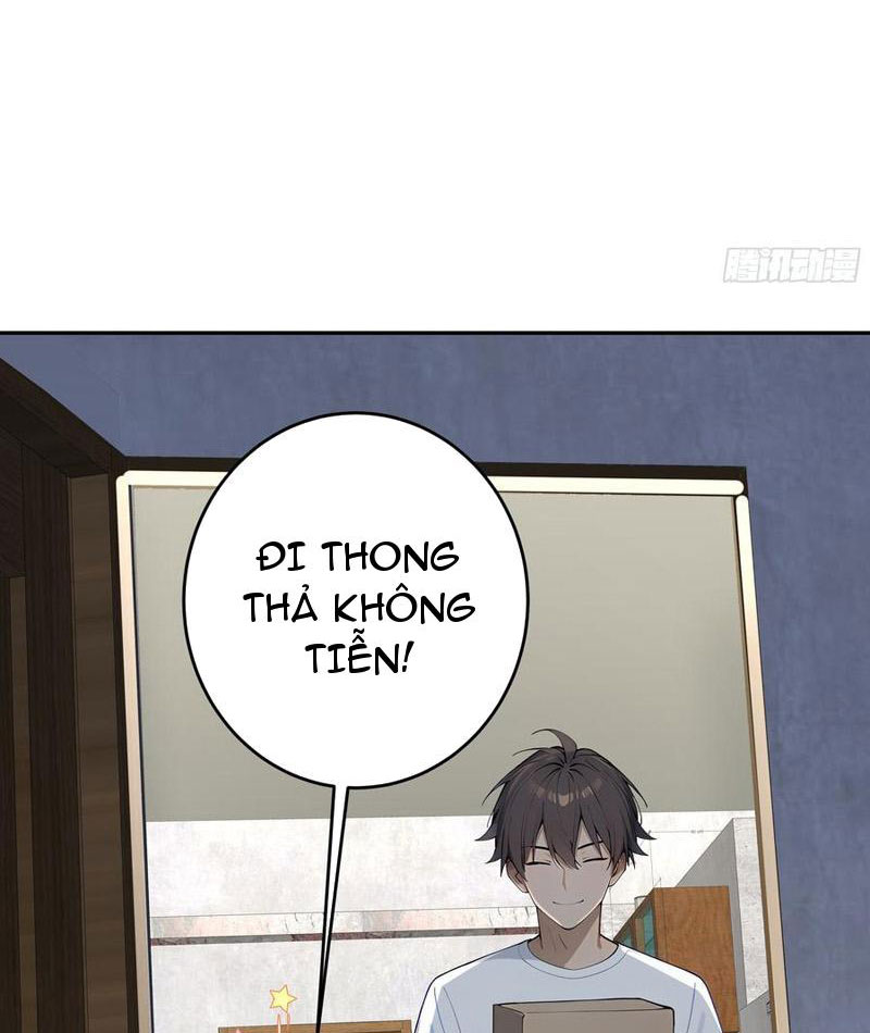 Tôi Thật Không Muốn Làm Học Thần Chapter 52 - Trang 2