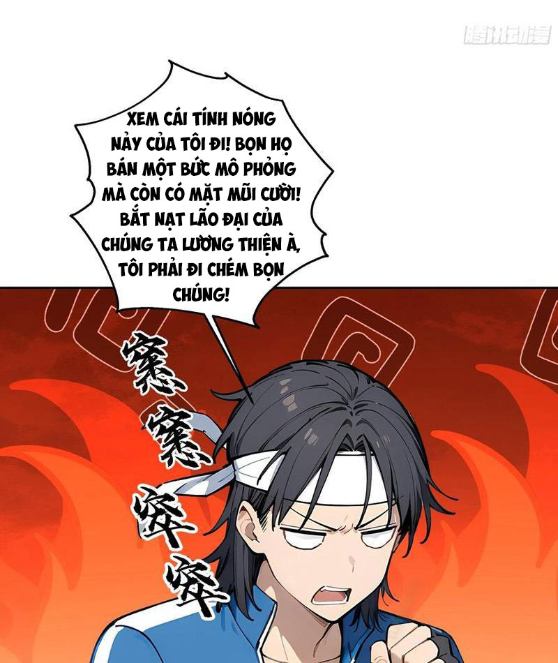 Tôi Thật Không Muốn Làm Học Thần Chapter 52 - Trang 2