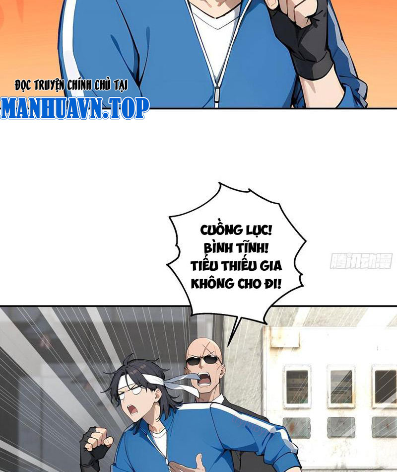 Tôi Thật Không Muốn Làm Học Thần Chapter 52 - Trang 2