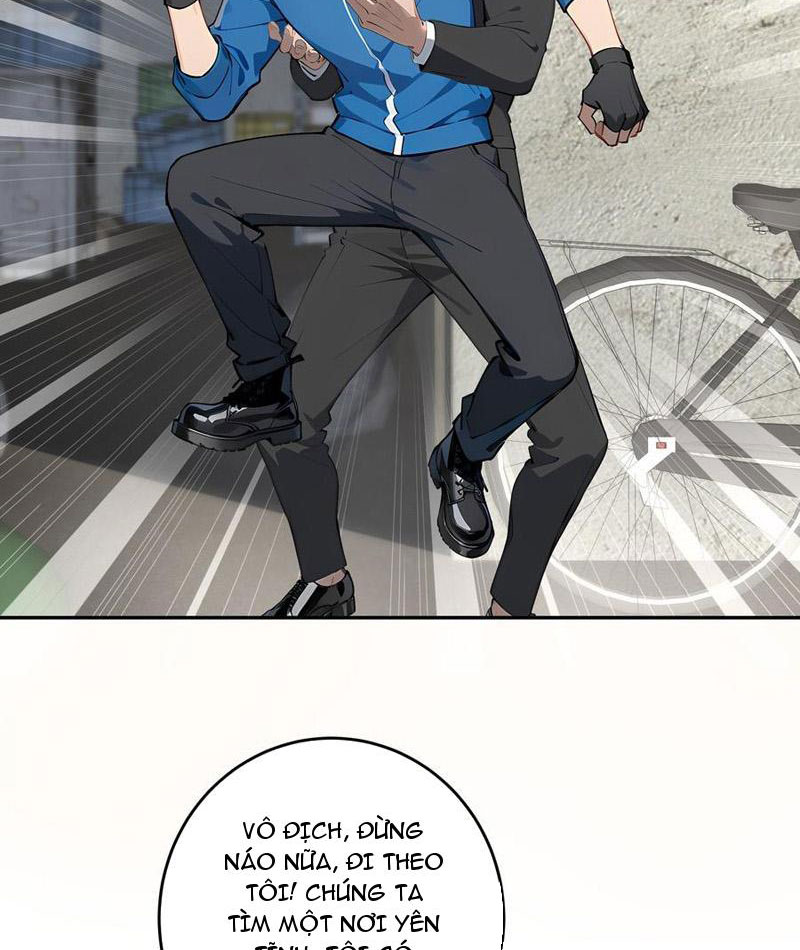 Tôi Thật Không Muốn Làm Học Thần Chapter 52 - Trang 2