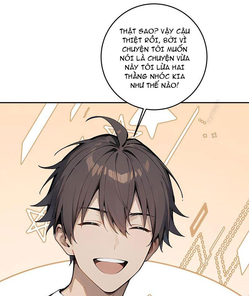Tôi Thật Không Muốn Làm Học Thần Chapter 52 - Trang 2