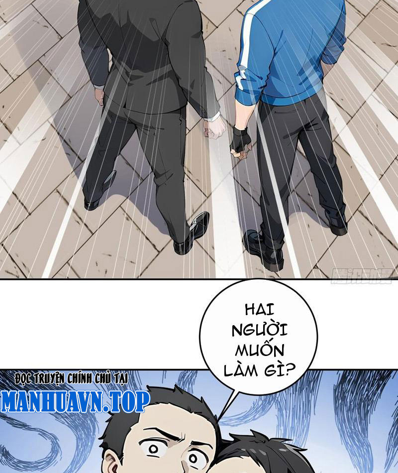 Tôi Thật Không Muốn Làm Học Thần Chapter 52 - Trang 2