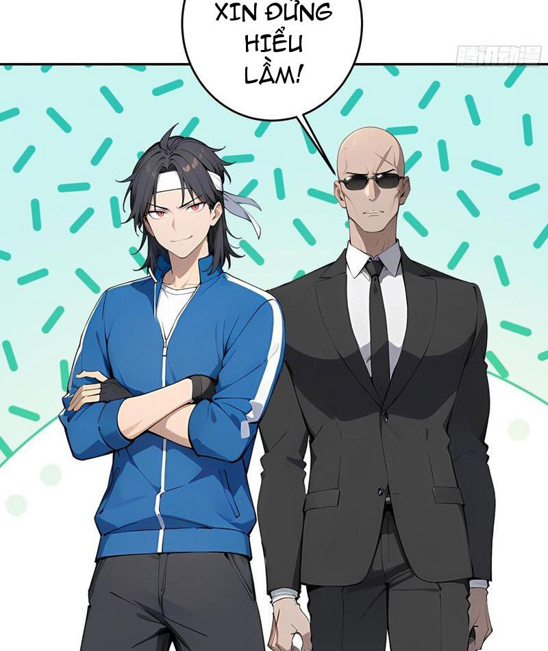 Tôi Thật Không Muốn Làm Học Thần Chapter 52 - Trang 2