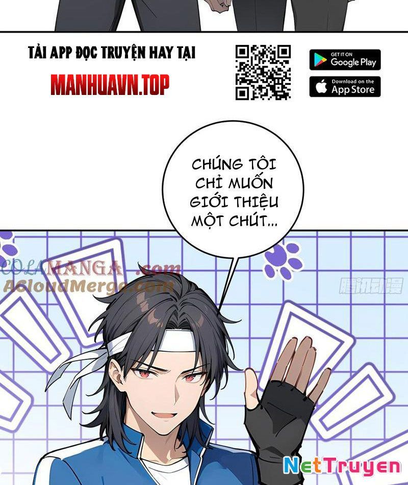 Tôi Thật Không Muốn Làm Học Thần Chapter 52 - Trang 2