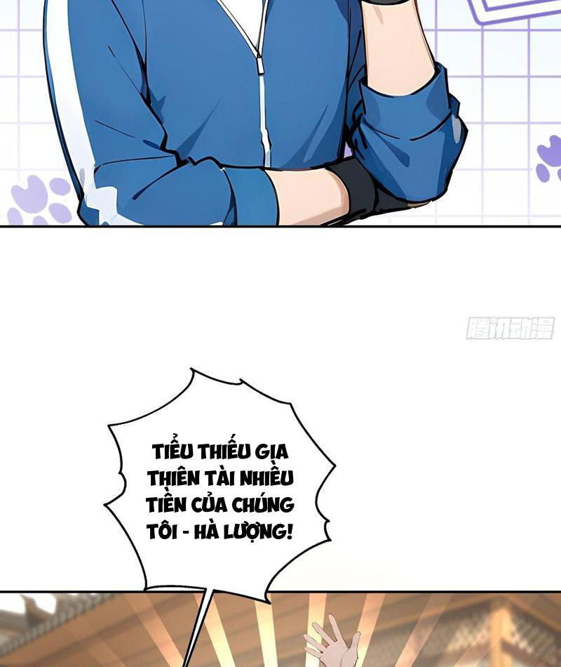 Tôi Thật Không Muốn Làm Học Thần Chapter 52 - Trang 2