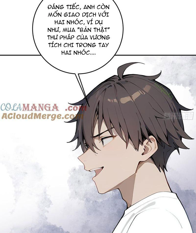 Tôi Thật Không Muốn Làm Học Thần Chapter 52 - Trang 2