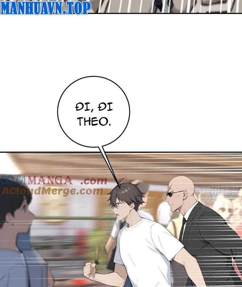 Tôi Thật Không Muốn Làm Học Thần Chapter 52 - Trang 2