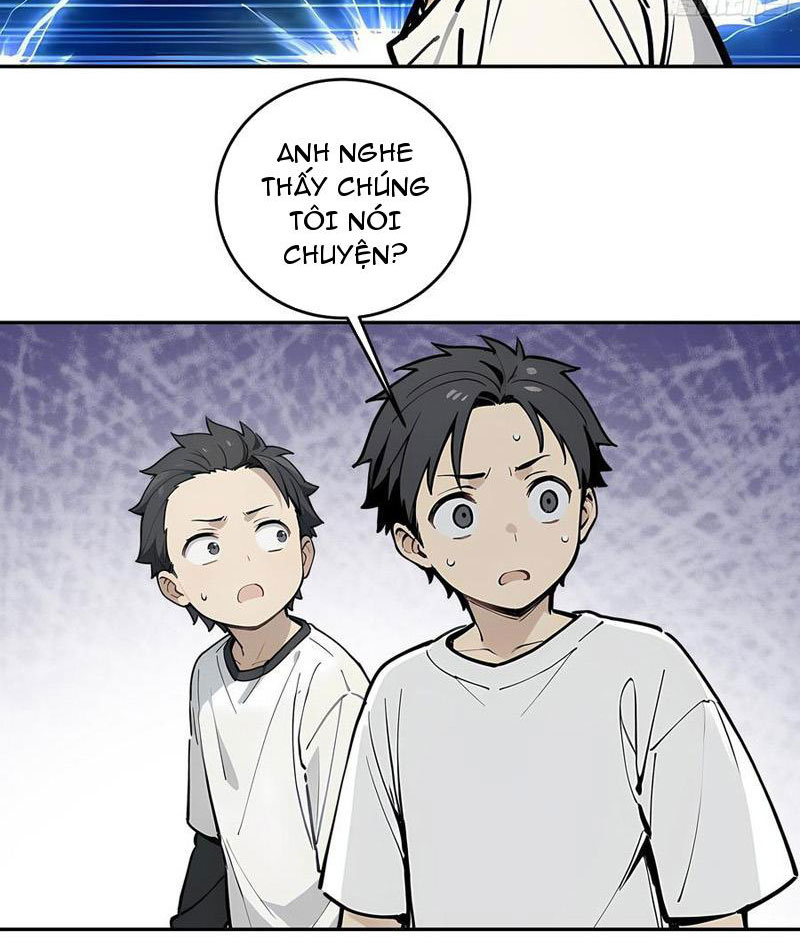 Tôi Thật Không Muốn Làm Học Thần Chapter 52 - Trang 2