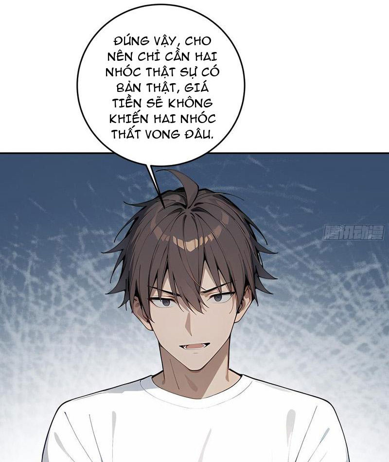 Tôi Thật Không Muốn Làm Học Thần Chapter 52 - Trang 2