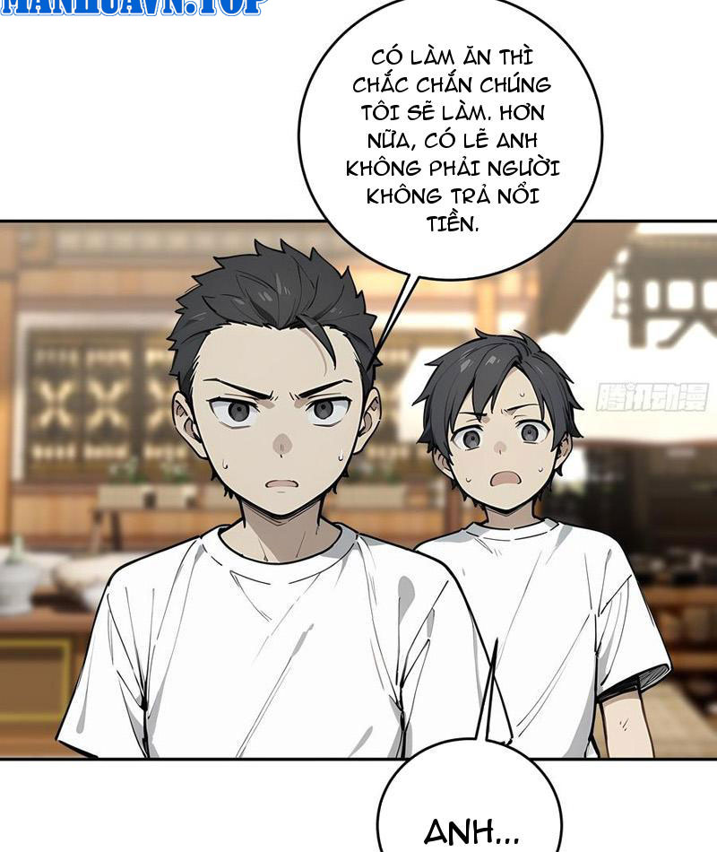 Tôi Thật Không Muốn Làm Học Thần Chapter 52 - Trang 2