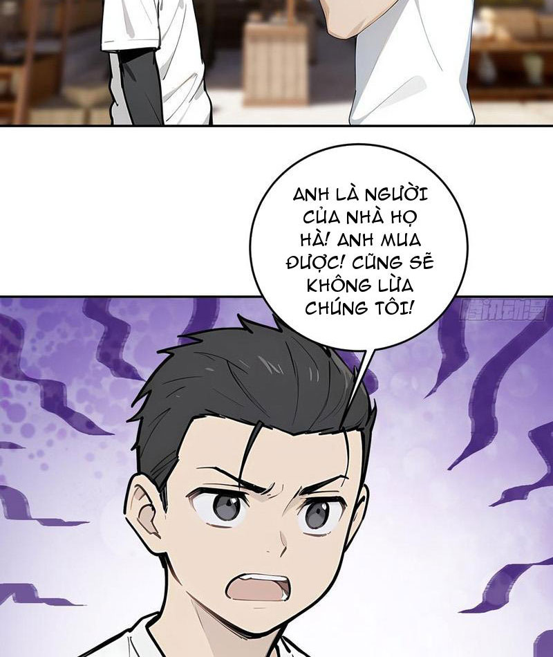 Tôi Thật Không Muốn Làm Học Thần Chapter 52 - Trang 2
