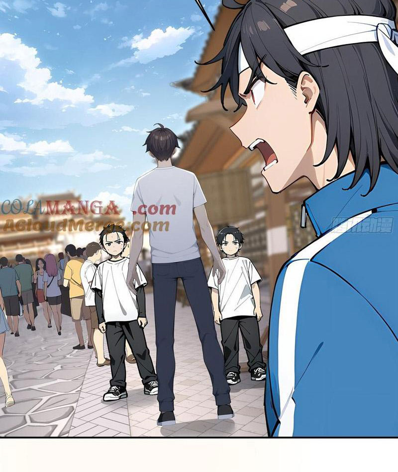 Tôi Thật Không Muốn Làm Học Thần Chapter 52 - Trang 2