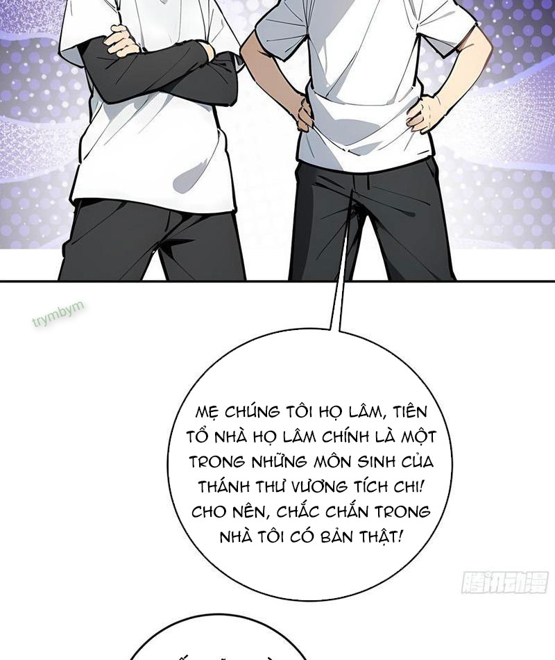 Tôi Thật Không Muốn Làm Học Thần Chapter 52 - Trang 2