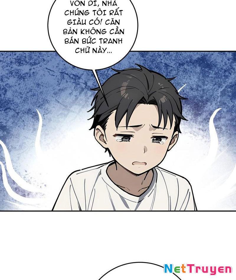 Tôi Thật Không Muốn Làm Học Thần Chapter 52 - Trang 2