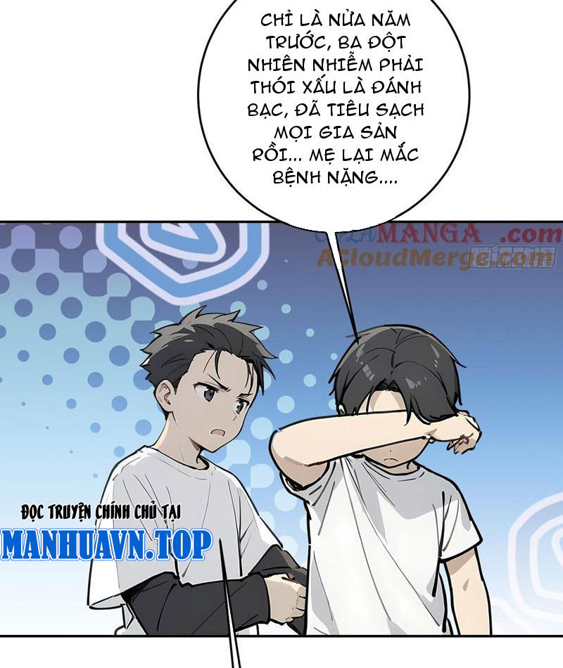 Tôi Thật Không Muốn Làm Học Thần Chapter 52 - Trang 2