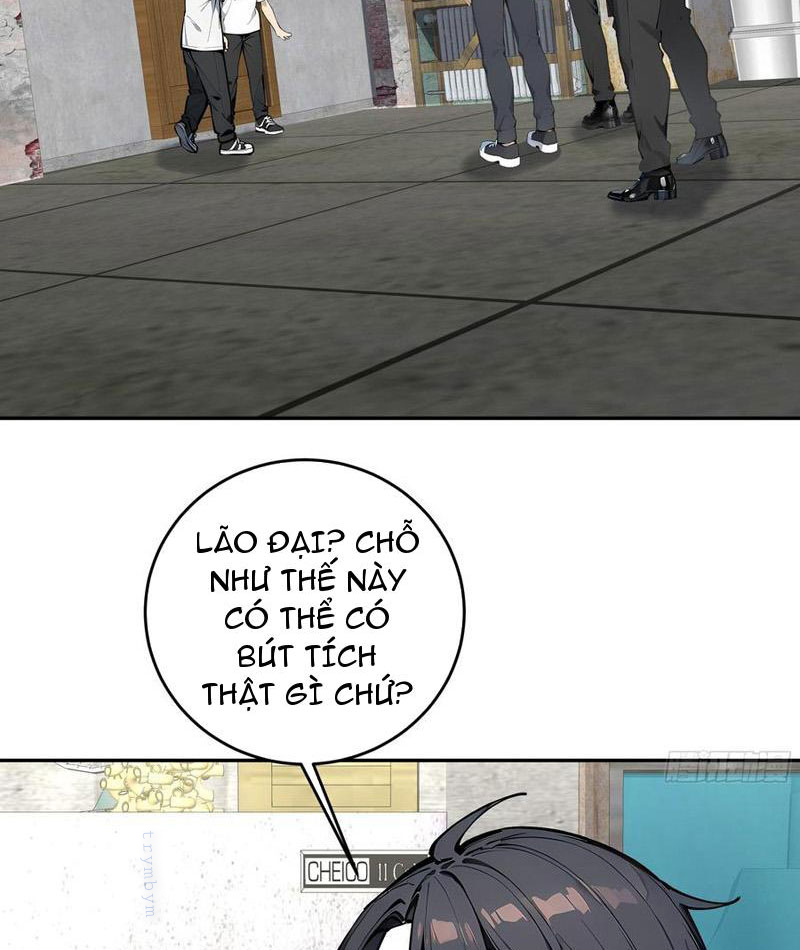 Tôi Thật Không Muốn Làm Học Thần Chapter 52 - Trang 2
