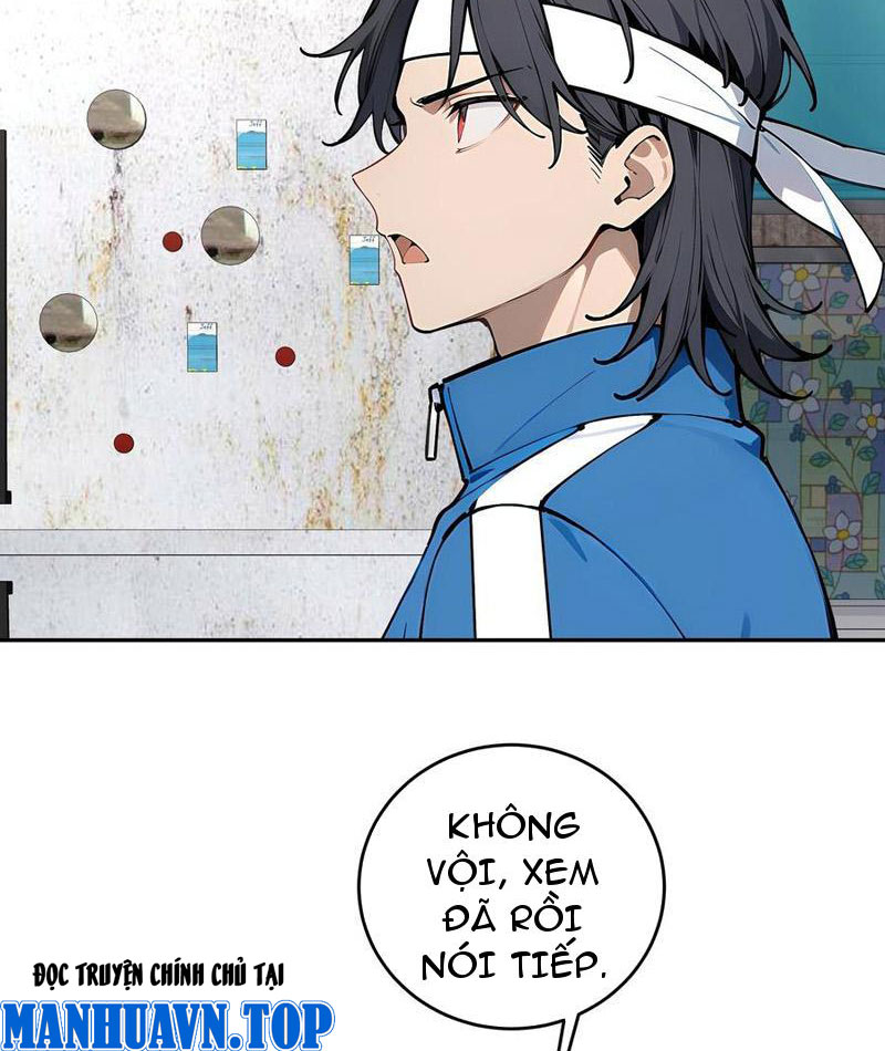 Tôi Thật Không Muốn Làm Học Thần Chapter 52 - Trang 2