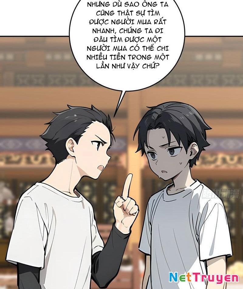Tôi Thật Không Muốn Làm Học Thần Chapter 52 - Trang 2