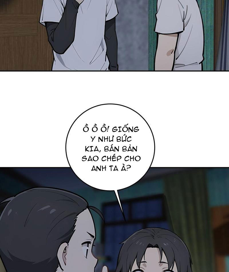 Tôi Thật Không Muốn Làm Học Thần Chapter 52 - Trang 2